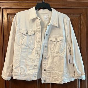 Sonoma Denim Jacket
